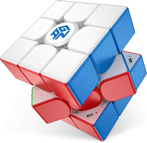 Speed cube shop - Bluetooth speed cubes are on average pricier than regular speed cubes, and pricier than even some flagship speed cubes. The GoCube Edge is $79.95 USD and the MoYu WeiLong AI is $69.95 USD, more than double the price of MoYu's current 3x3 flagship, the MoYu WeiLong WR M 2021 Maglev 3x3 priced at $29.95. For some cubers …